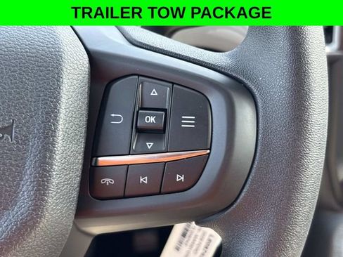 New 2026 Ford Ranger XL w/ Trailer Tow Package RWD image 21