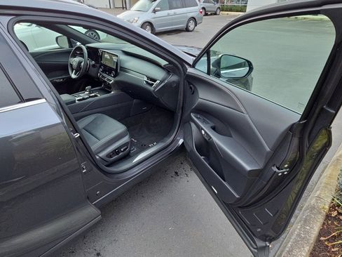 Certified 2025 Lexus RX 350 w/ Convenience Package image 19