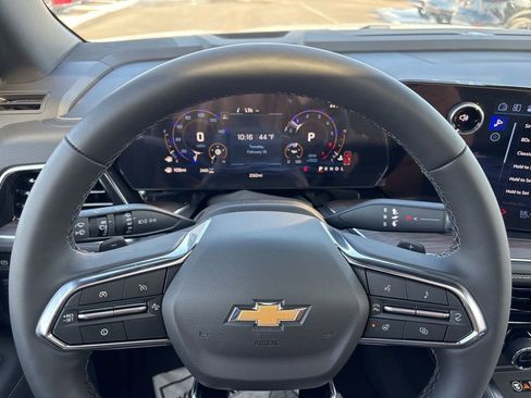 New 2026 Chevrolet Tahoe Premier w/ Sun And Tow Package AWD/4WD image 38