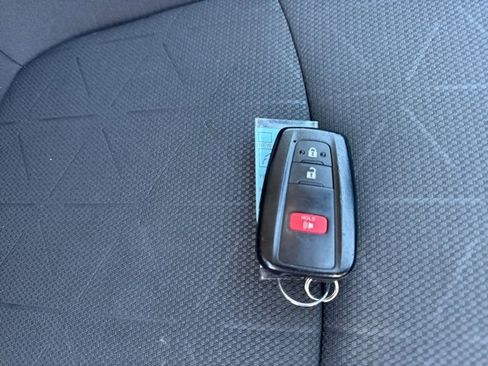 Used 2024 Toyota RAV4 XLE image 4