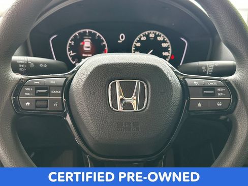 Used 2026 Honda Civic LX image 21