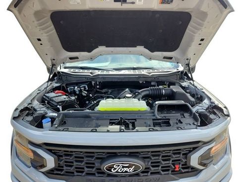 New 2026 Ford F150 XLT w/ Equipment Group 303A High image 49