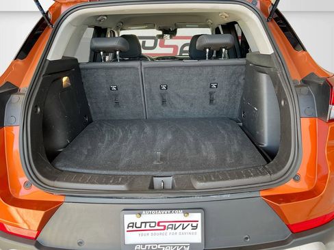 Used 2022 Chevrolet TrailBlazer LT w/ Convenience Package image 26