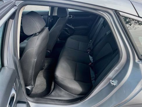 Used 2023 Honda Civic LX image 22
