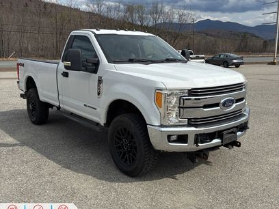 Used 2017 Ford F350 XL w/ Power Equipment Group