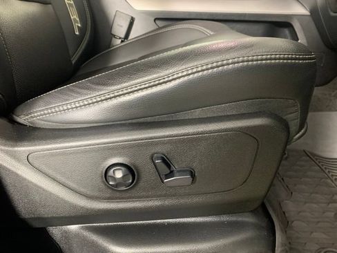 Used 2020 RAM 1500 Rebel w/ Level 2 Equipment Group AWD/4WD image 21