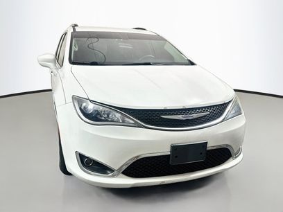 Used 2019 Chrysler Pacifica Touring-L
