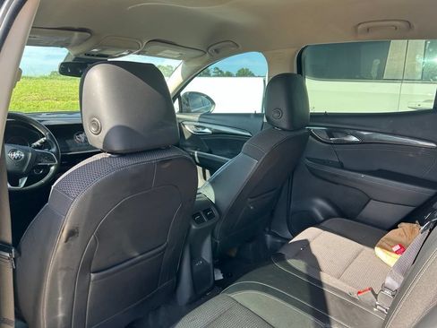 Used 2022 Buick Envision Preferred FWD image 7