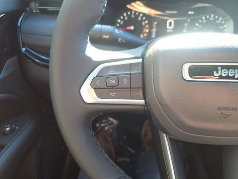 New 2026 Jeep Compass Limited image 13