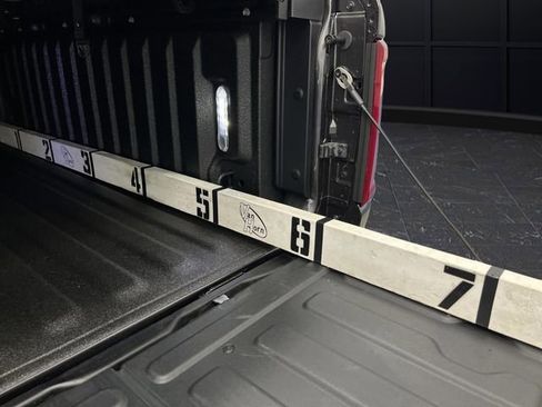 New 2026 RAM 1500 Tungsten image 16