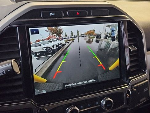 Used 2022 Ford F250 Lariat w/ Lariat Value Package image 21