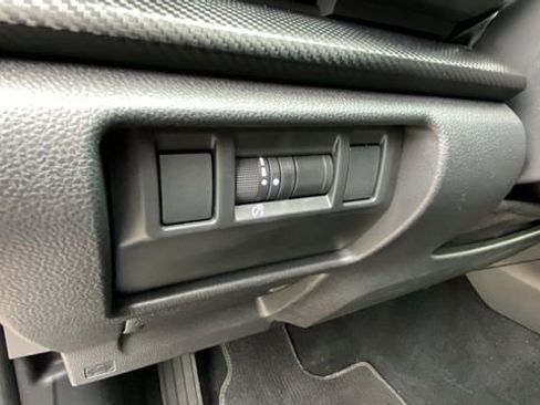 Certified 2024 Subaru Crosstrek 2.0i AWD/4WD image 20