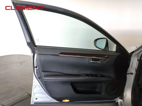 Used 2017 Lexus ES 350 image 28