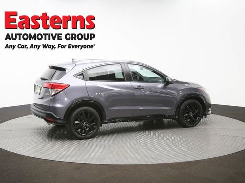 Used 2022 Honda HR-V Sport image 40
