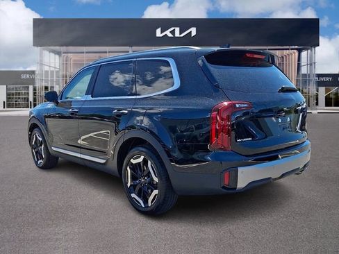 Used 2025 Kia Telluride S AWD/4WD image 4