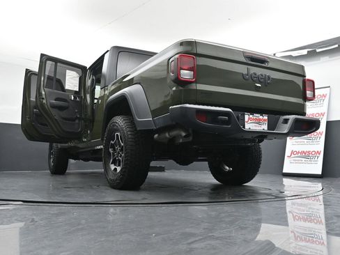 Used 2023 Jeep Gladiator Sport image 45