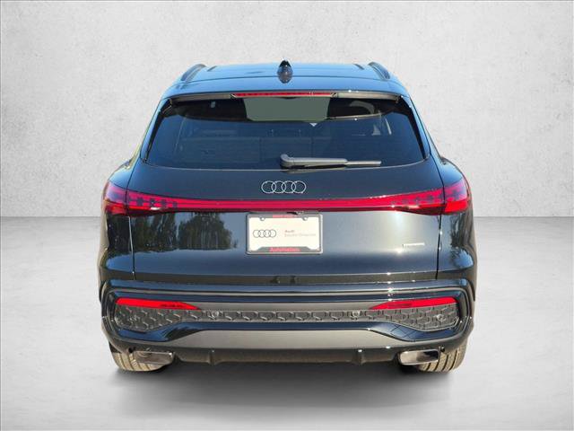 New 2026 Audi Q5 Premium Plus AWD/4WD image 6