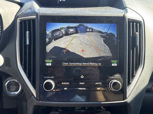 Used 2024 Subaru Forester Touring w/ POP Package 3 image 20