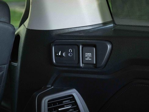 Used 2024 Honda Odyssey Touring image 36