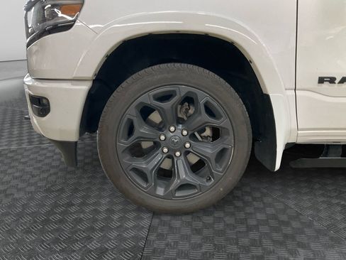Used 2023 RAM 1500 Limited AWD/4WD image 14