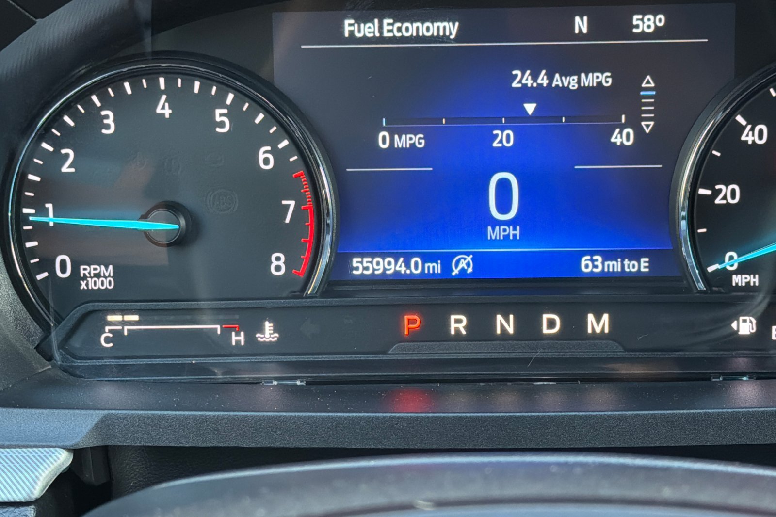 Used 2020 Ford Explorer XLT w/ Equipment Group 202A AWD/4WD image 33
