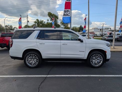 Used 2023 Chevrolet Tahoe LS image 6