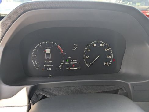 Used 2025 Honda Ridgeline RTL image 29