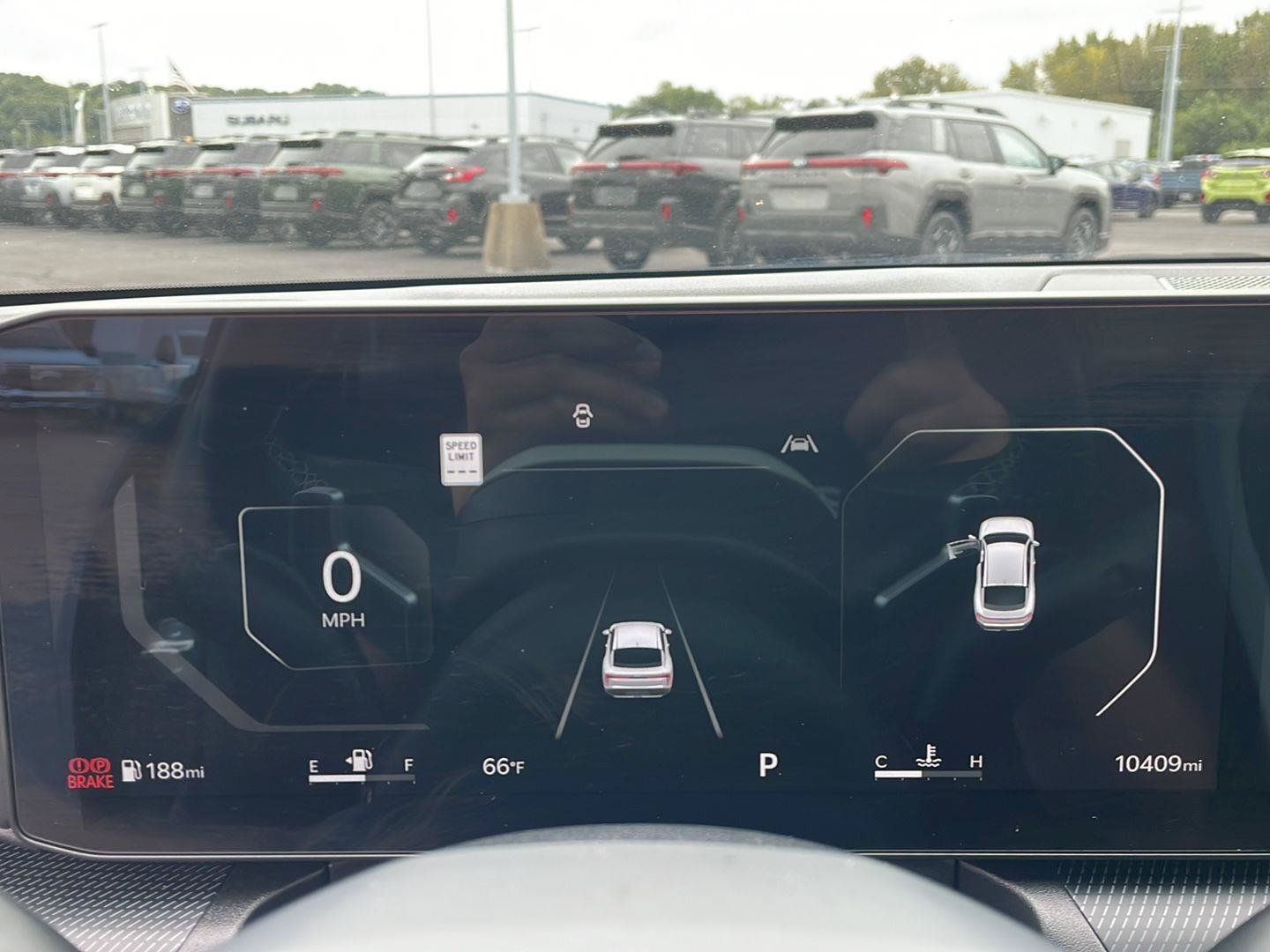 Used 2025 Kia K4 GT-Line w/ GT-Line Premium Package FWD image 20