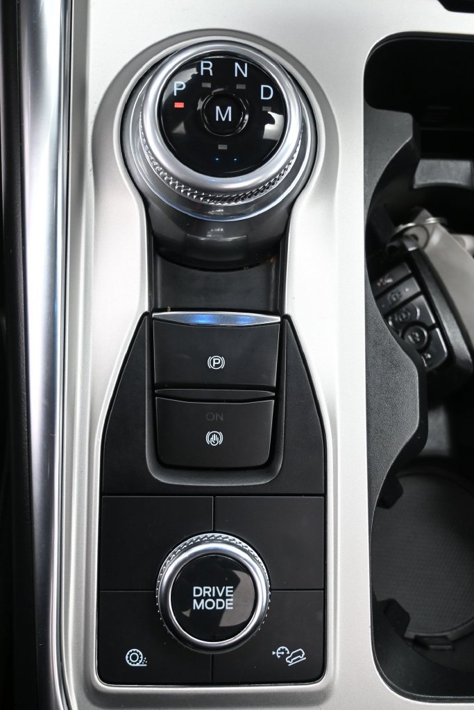Used 2022 Ford Explorer Timberline AWD/4WD image 24