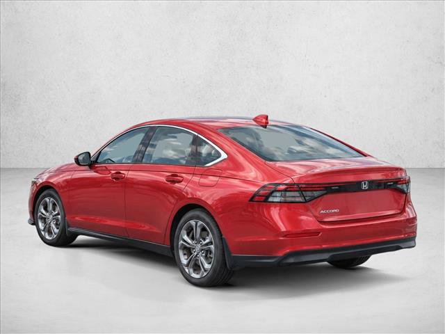 Used 2024 Honda Accord EX image 5