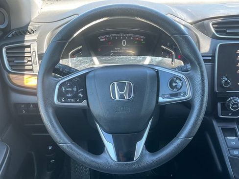 Used 2019 Honda CR-V EX image 18