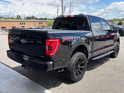 Used 2021 Ford F150 XLT w/ Equipment Group 302A High AWD/4WD image 26