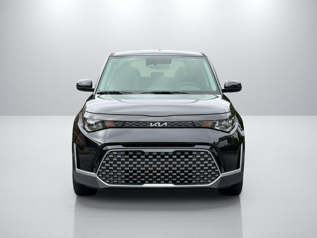 Certified 2025 Kia Soul EX FWD image 2