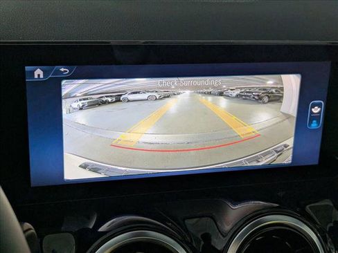 New 2026 Mercedes-Benz GLA 250 image 13