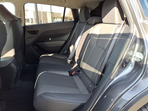 New 2026 Subaru Crosstrek 2.0i Premium image 22