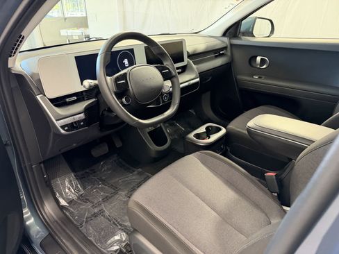 Used 2024 Hyundai Ioniq 5 SEL AWD/4WD image 7