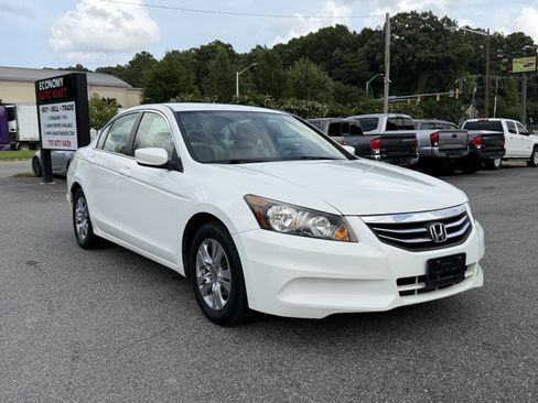 Used 2011 Honda Accord SE image 6