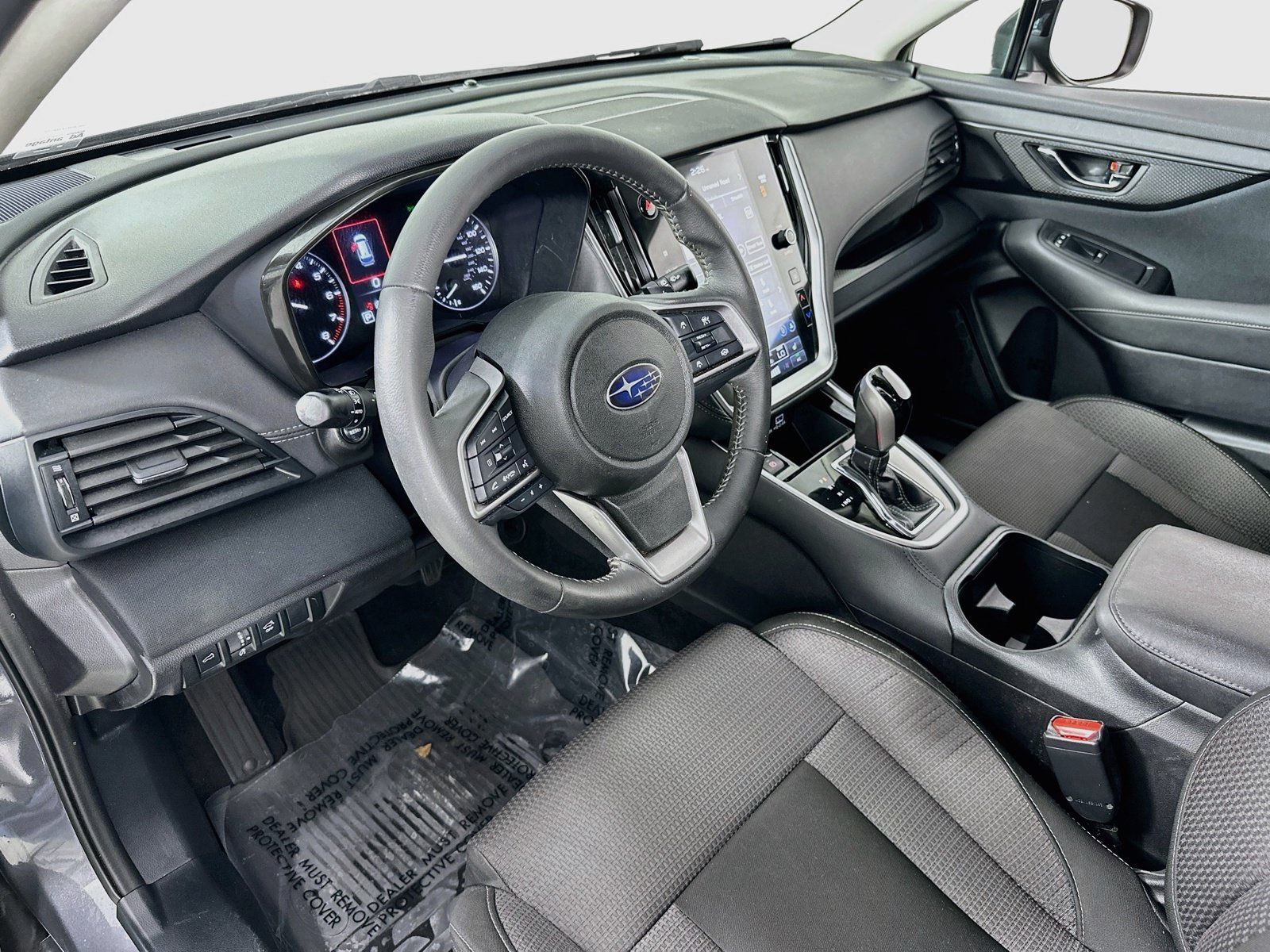Used 2024 Subaru Outback Premium AWD/4WD image 9