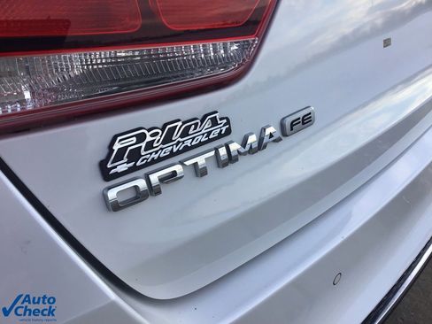 Used 2019 Kia Optima LX image 42