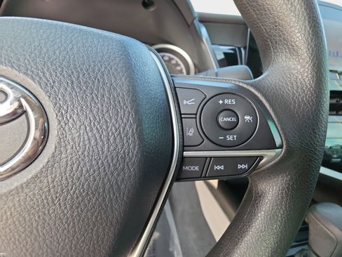 Used 2024 Toyota Camry LE FWD image 18
