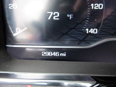 Certified 2024 GMC Sierra 1500 Elevation image 21