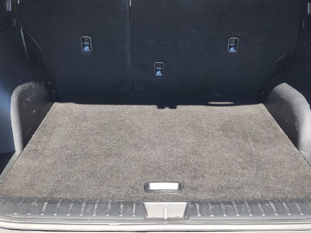 Used 2025 Hyundai Tucson SEL FWD image 32