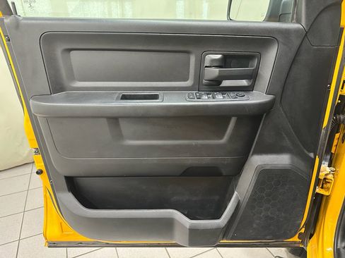 Used 2019 RAM 2500 Tradesman w/ Protection Group image 37