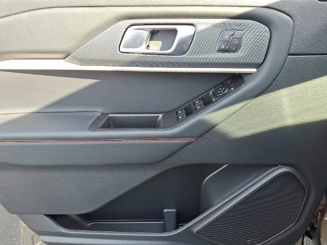 New 2027 Ford Explorer ST AWD/4WD image 8