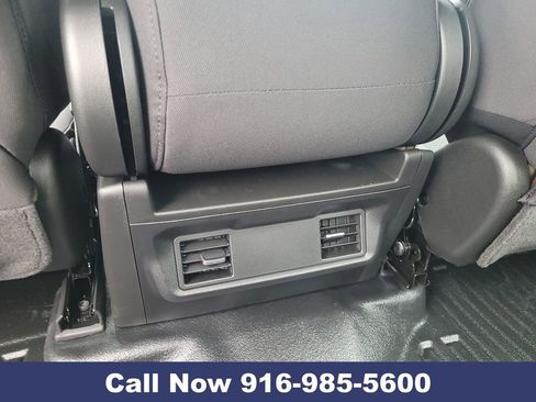 New 2026 Chevrolet Silverado 1500 W/T w/ Trailering Package image 25