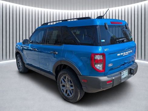 New 2026 Ford Bronco Sport Big Bend w/ Convenience Package image 7