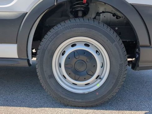 New 2025 Ford Transit 250 Low Roof image 10