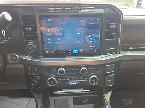 Used 2024 Ford F350 King Ranch w/ Chrome Package AWD/4WD image 40
