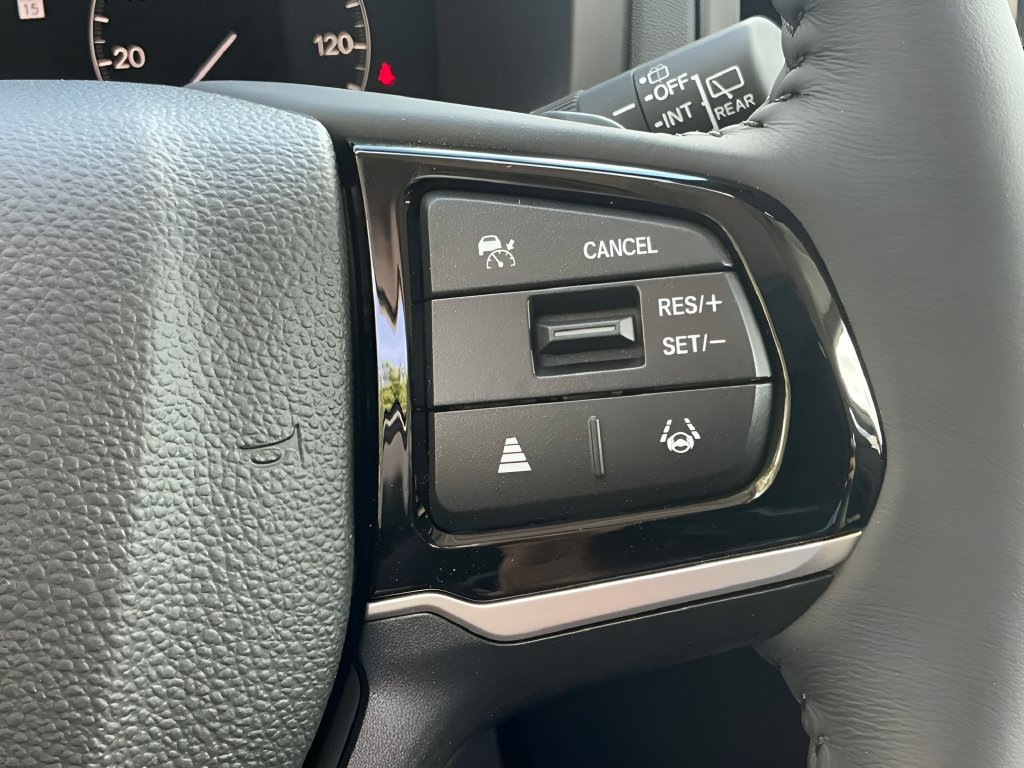 Used 2026 Honda Odyssey EX-L image 35