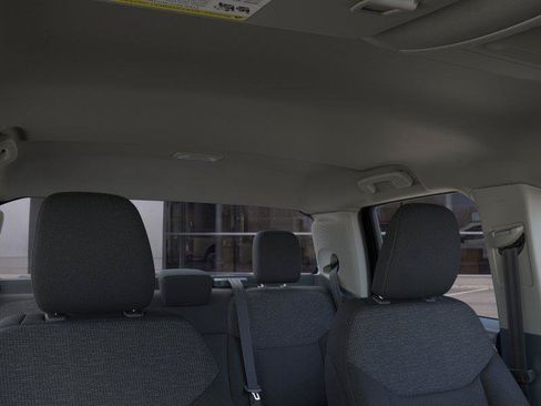 New 2026 Ford Maverick XL FWD image 12